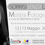 BACKSTAGE "SORRISI senza LIMITI"