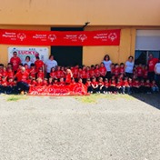 PROGETTO 2018 SCUOLA SPECIAL OLYMPICS IC GATTI
