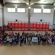 NAZIONALI SPECIAL OLYMPICS GINNASTICA RITMICA 2018