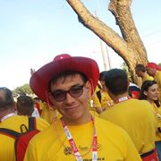 ATLETICA e CERIMONIA NAZIONALI SPECIAL OLYMPICS 2018