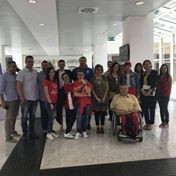 LUCKY Cittadella Regione Calabria