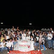 FESTA LUCKY STAGIONE 2018