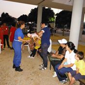 Lamezia Sport Village 2013
