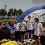CAMPIONATI REGIONALI FISDIR CS 19 maggio 2013