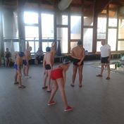 SWIM & GYM 14 dic 2013