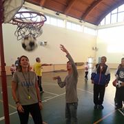 TRAINING FIP COACH LORETTA E FRANCESCA 19 ott 