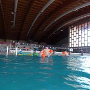 ALLENAMENTI NUOTO LUCKY FRIENDS