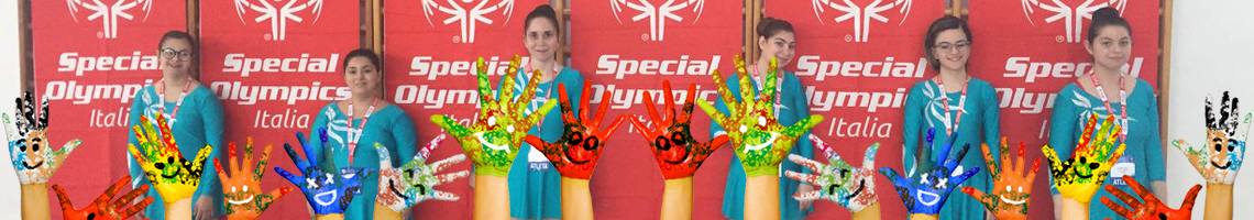 Special Olympcs Italia