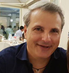 Domenico La Chimea