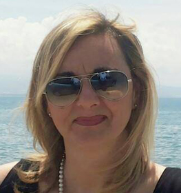 Lucia Perri