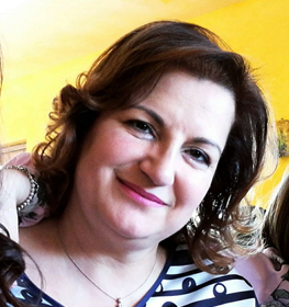 Angela Mastroianni